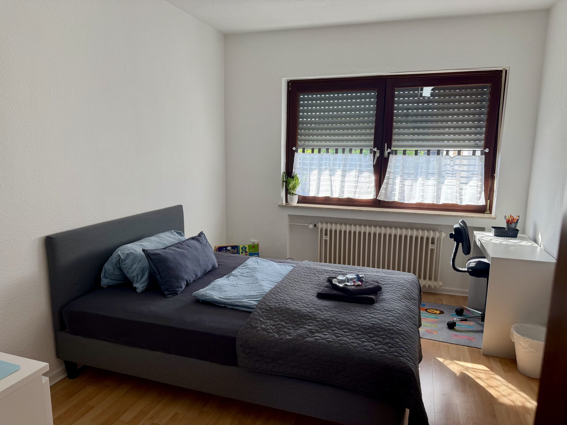 Schlafzimmer 3